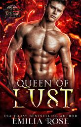 Icon image Queen of Lust: An Erotic Paranormal Romance