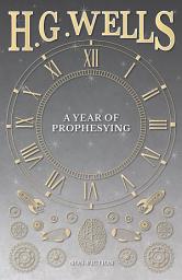 Icon image A Year of Prophesying