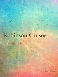 Icon image Robinson Crusoe