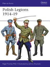 Icon image Polish Legions 1914–19