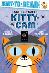 Icon image Kitty-Cam: Ready-to-Read Pre-Level 1