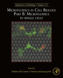 Icon image Microfluidics in Cell Biology Part B: Microfluidics in Single Cells