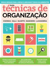 Icon image Guia Técnicas de Organização: Edição 1