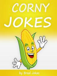 Icon image Corny Jokes