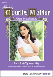 Icon image Hedwig Courths-Mahler - Folge 169: Unschuldig Schuldig