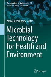 Icon image Microbial Technology for Health and Environment