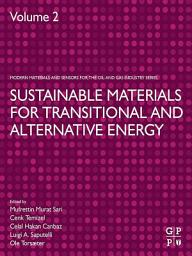 Icon image Sustainable Materials for Transitional and Alternative Energy