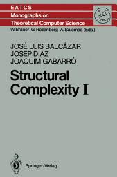 Icon image Structural Complexity I