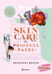 Icon image Skincare, tus primeros pasos