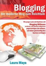 Icon image Bloggen -- der moderne Weg zum Reichtum