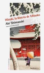 Icon image Hôzuki, la librería de Mitsuko