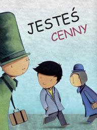 Icon image Jesteś cenny (e-book): You matter (Polish)