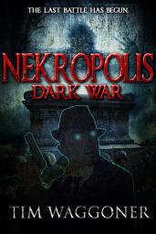 Icon image Nekropolis: Dark War