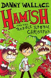 Icon image Hamish and the Terrible Terrible Christmas