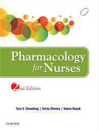 Icon image Pharmacology for Nurses - E-Book: Edition 2