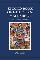 Icon image Second Book of Ethiopian Maccabees: (II Meqabyan)