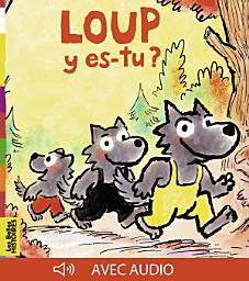 Icon image Loup y es-tu ?