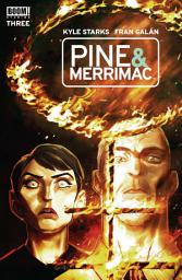 Icon image Pine and Merrimac