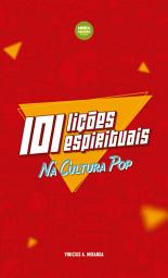 Icon image 101 Lições Espirituais na Cultura Pop