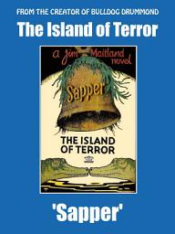 Icon image The Island of Terror