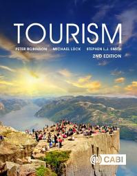 Icon image Tourism, 2nd Edition