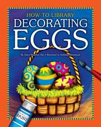 Icon image Decorating Eggs