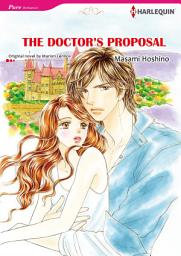 Icon image THE DOCTOR'S PROPOSAL: Harlequin Comics