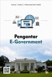 Icon image Pengantar E-Government