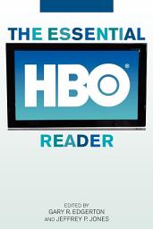 Icon image The Essential HBO Reader