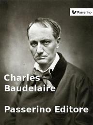 Icon image Charles Baudelaire