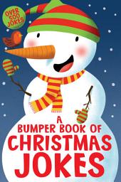 Icon image A Bumper Book of Christmas Jokes