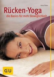 Icon image Rücken-Yoga – die Basics für mehr Beweglichkeit