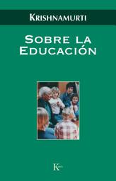 Icon image Sobre la educación