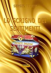 Icon image Lo scrigno dei sentimenti: Infinite emozioni