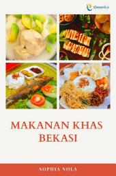 Icon image Makanan Khas Bekasi