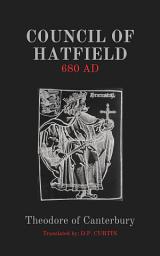 Icon image Council of Hatfield: 680 AD