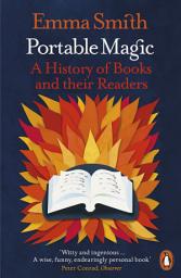 Icon image Portable Magic: A History of Books and their Readers