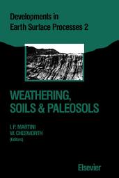 Icon image Weathering, Soils & Paleosols