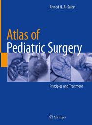 Icon image Atlas of Pediatric Surgery: Principles and Treatment