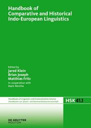 Icon image Handbook of Comparative and Historical Indo-European Linguistics