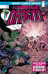 Icon image Savage Dragon