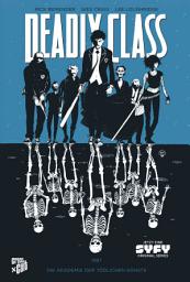 Icon image Deadly Class 1: Akademie der tödlichen Künste