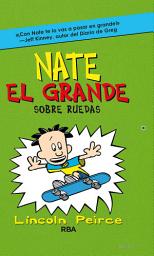 Icon image Nate el Grande 3 - Sobre ruedas