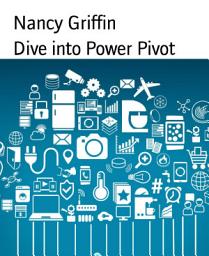 Icon image Dive into Power Pivot