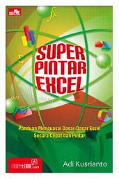 Icon image Super Pintar Excel