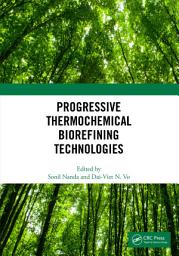 Icon image Progressive Thermochemical Biorefining Technologies