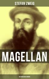 Icon image Magellan: Historischer Roman