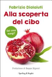 Icon image Alla scoperta del cibo