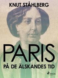 Icon image Paris på de älskandes tid