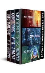 Icon image The Stefan Mendoza Trilogy Boxed Set